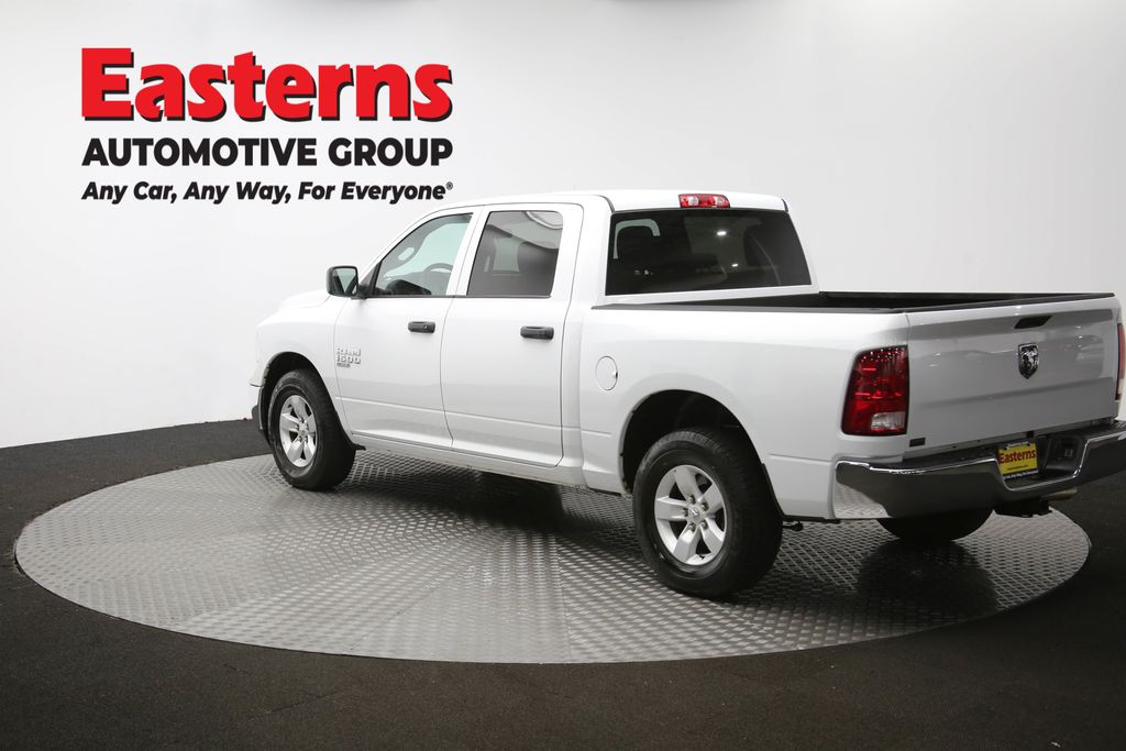 Used 2023 White Ram Tradesman image 63
