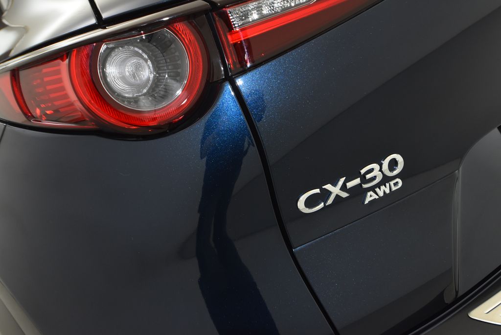 2025 Mazda CX-30 2.5 S Premium Package photo