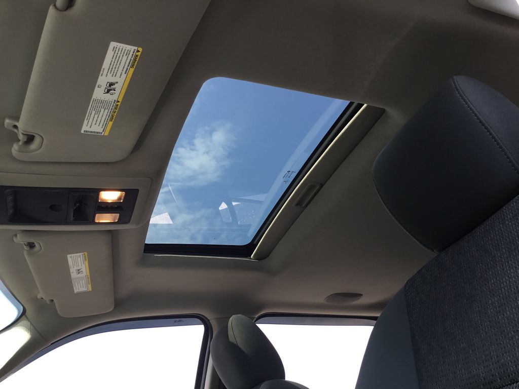 Thumbnail: 2015 RAM 2500 - 8