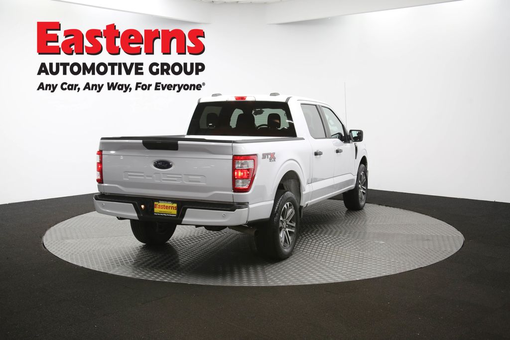 Used 2021 White Ford XL image 40