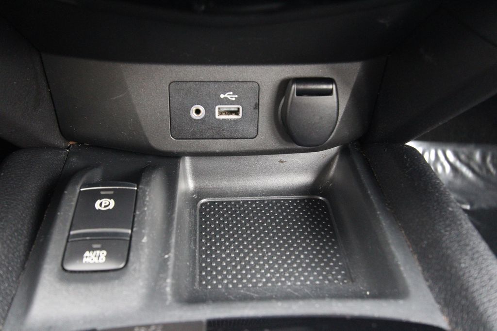 Used 2022 Nissan Rogue Sport SUV