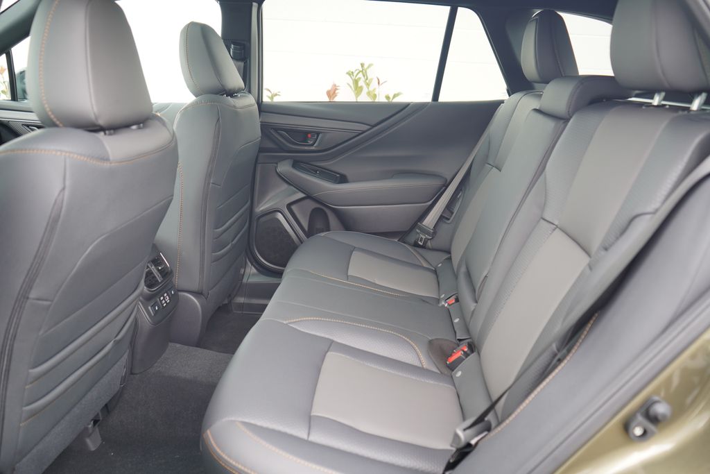 Thumbnail: 2025 Subaru Outback - 7