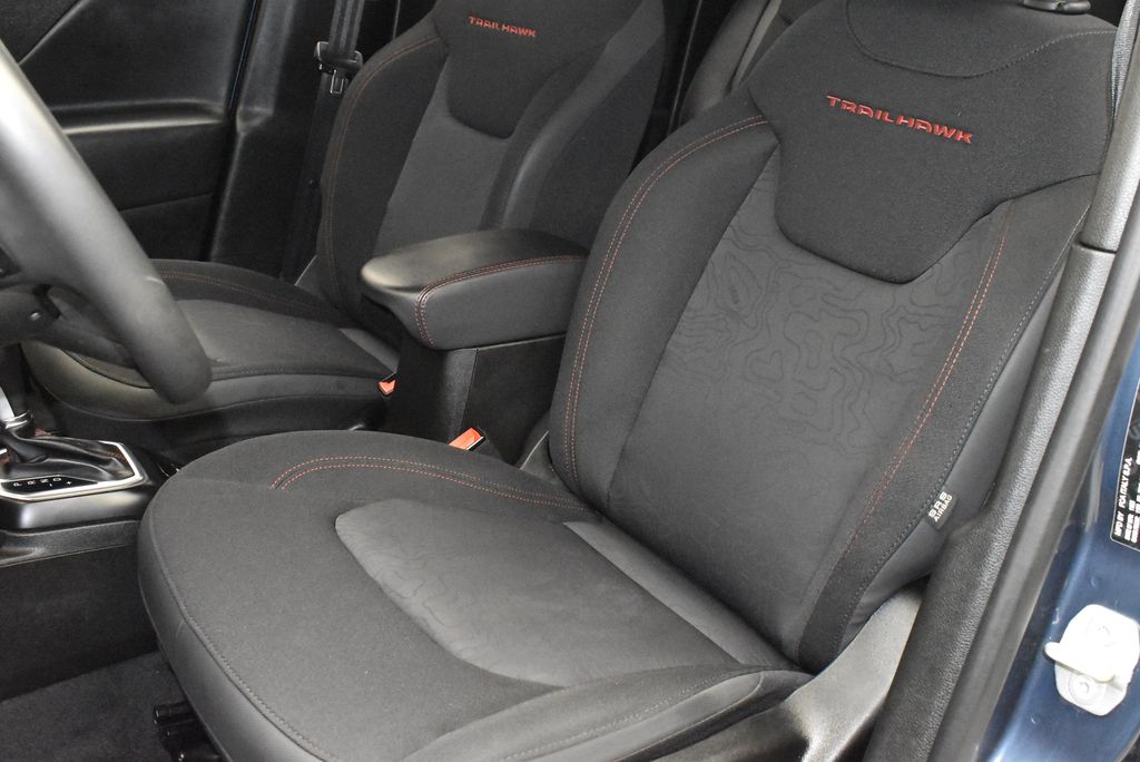 Thumbnail: 2023 Jeep Renegade - 13