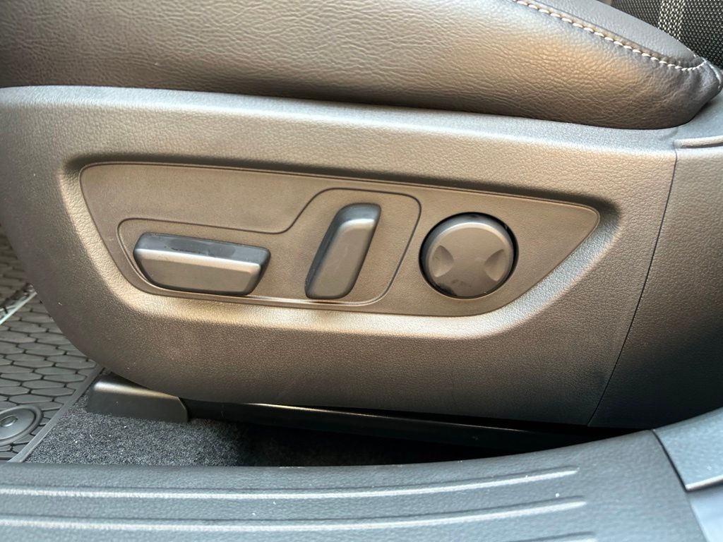 New 2026 Gray Mazda 2.5 S Preferred image 15