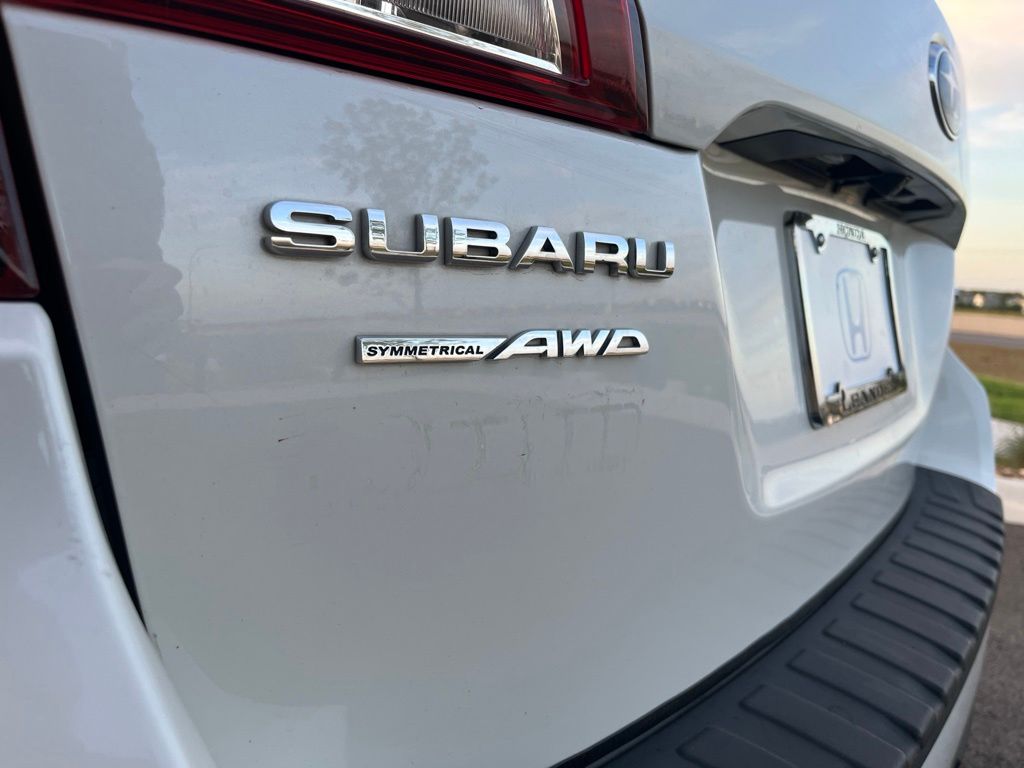 Thumbnail: 2016 Subaru Outback - 8
