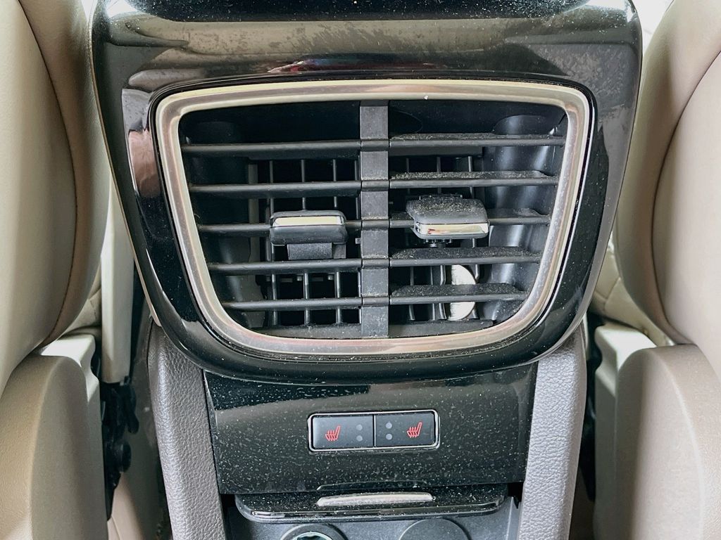 2023 Lincoln Nautilus Reserve Red at Bayshore Chrysler Jeep Dodge Ram