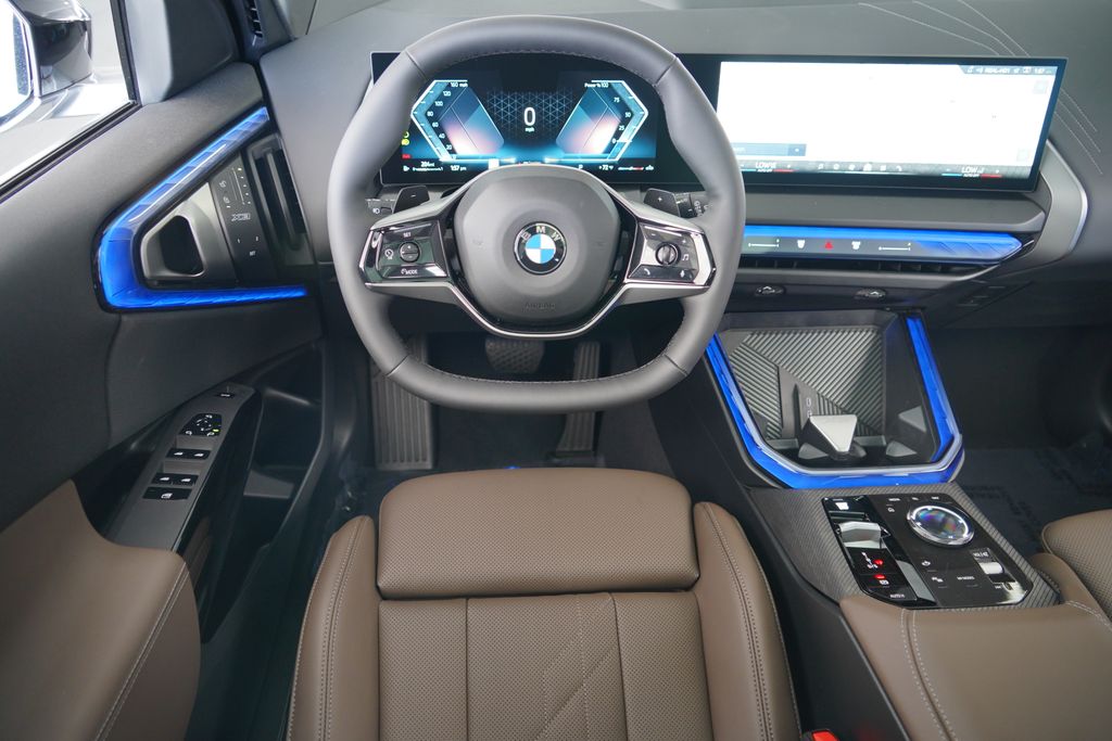 Thumbnail: 2026 BMW X3 - 15