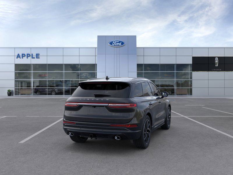 2024 Lincoln Corsair Grand Touring