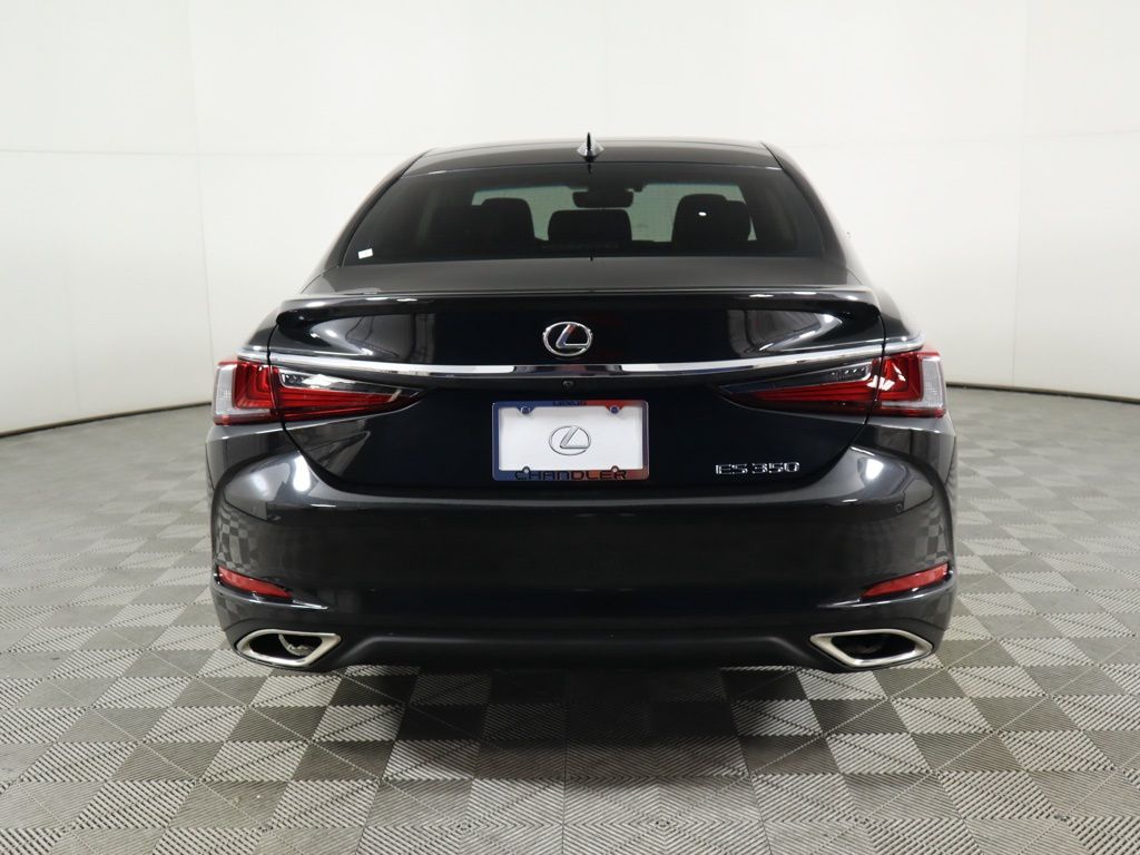 Thumbnail: 2024 Lexus ES - 6