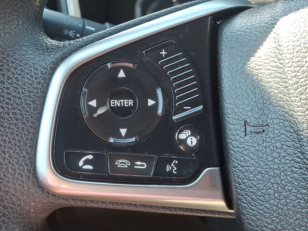 Thumbnail: 2017 Honda CR-V - 22