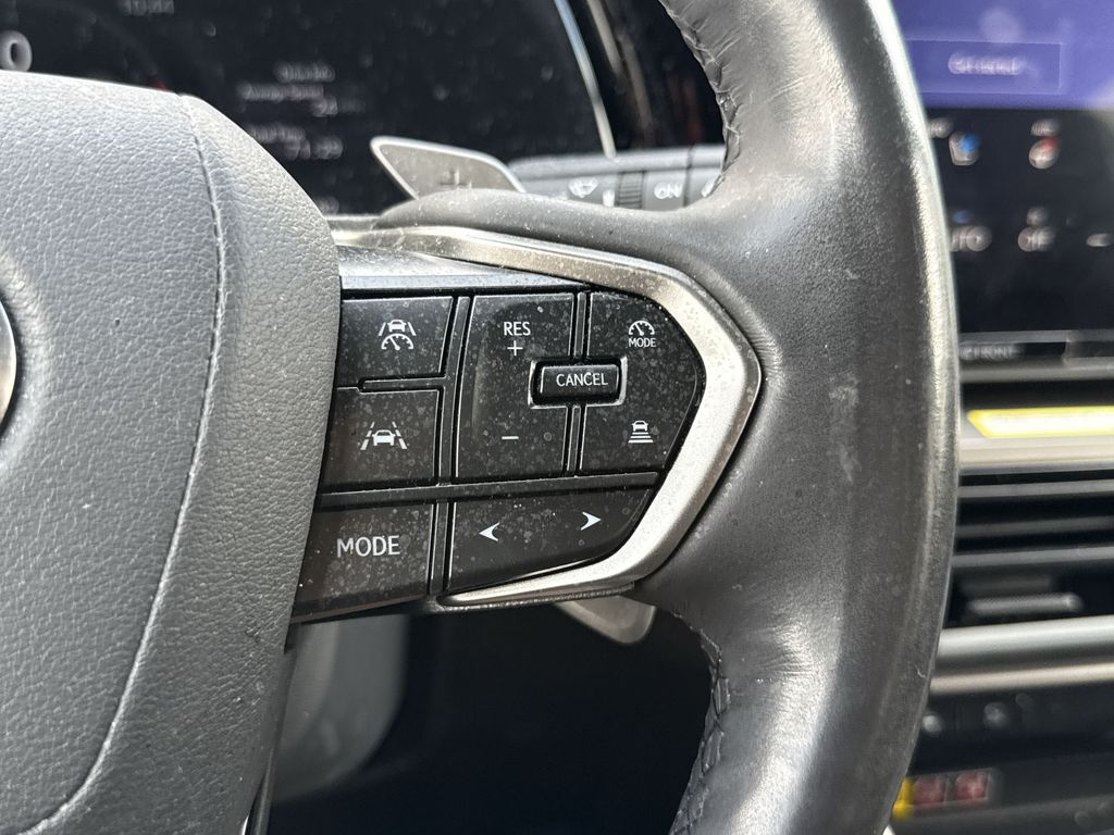 Thumbnail: 2024 Lexus TX - 27
