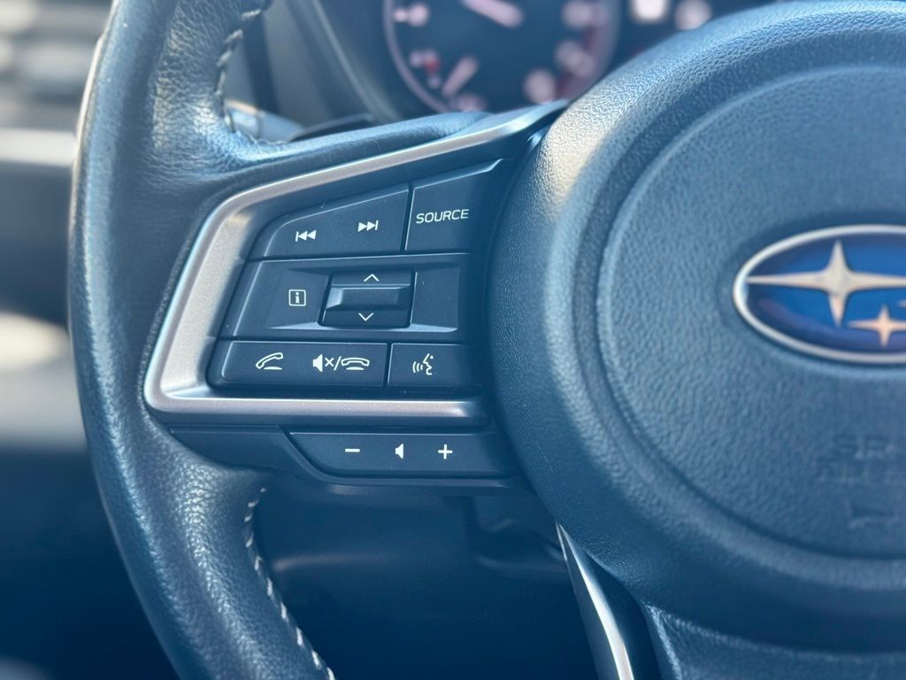 Used 2023 Subaru Ascent SUV