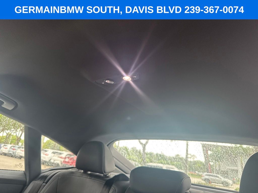 Used 2019  Audi 3.0T Premium Plus image 22