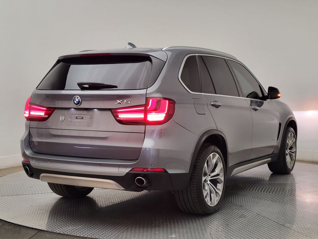 Thumbnail: 2017 BMW X5 - 5