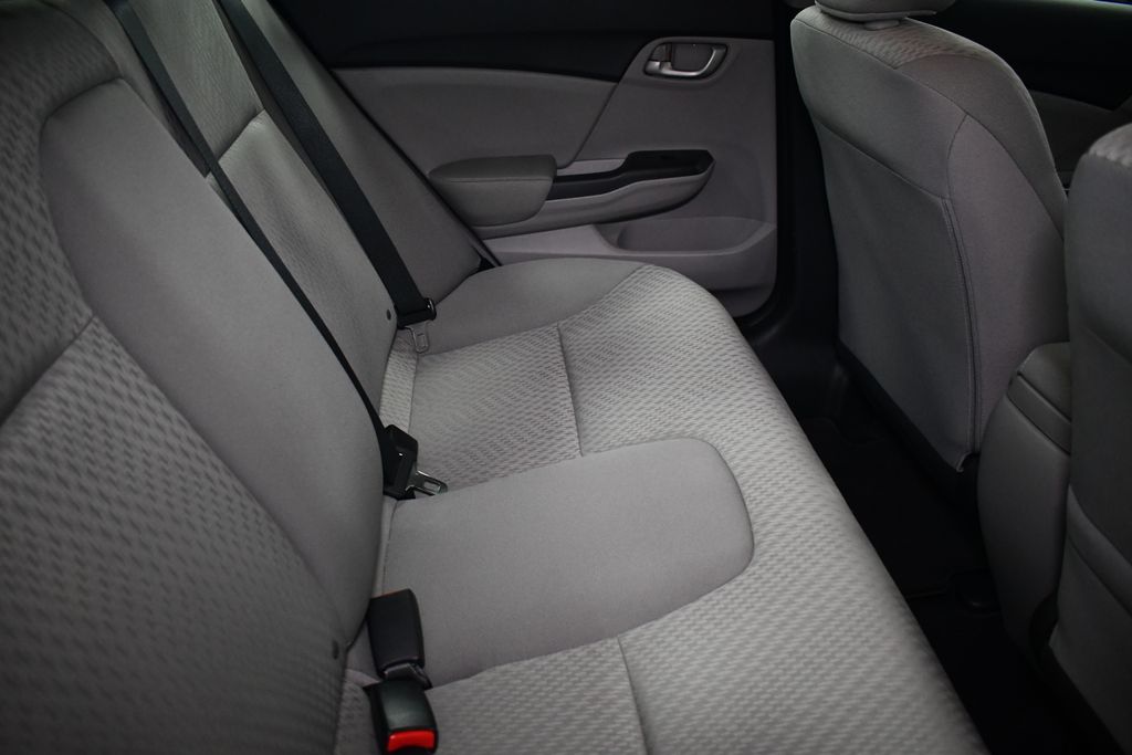 Thumbnail: 2015 Honda Civic - 32