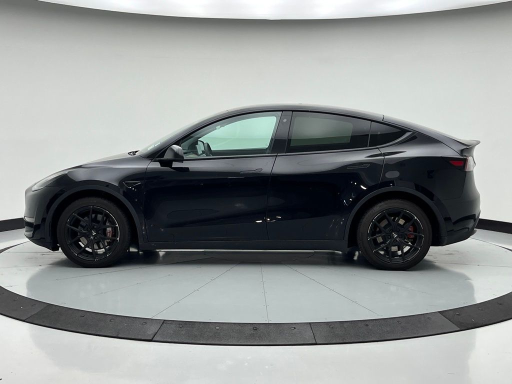 Thumbnail: 2020 Tesla Model Y - 8