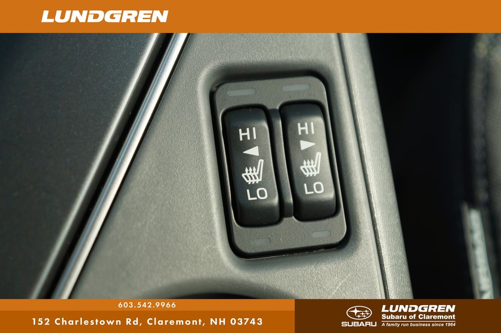 Used 2024 Subaru Crosstrek SUV