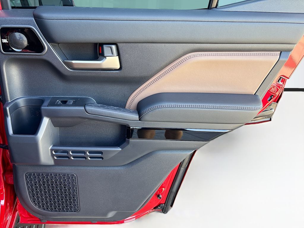 Thumbnail: 2026 Toyota 4Runner - 27