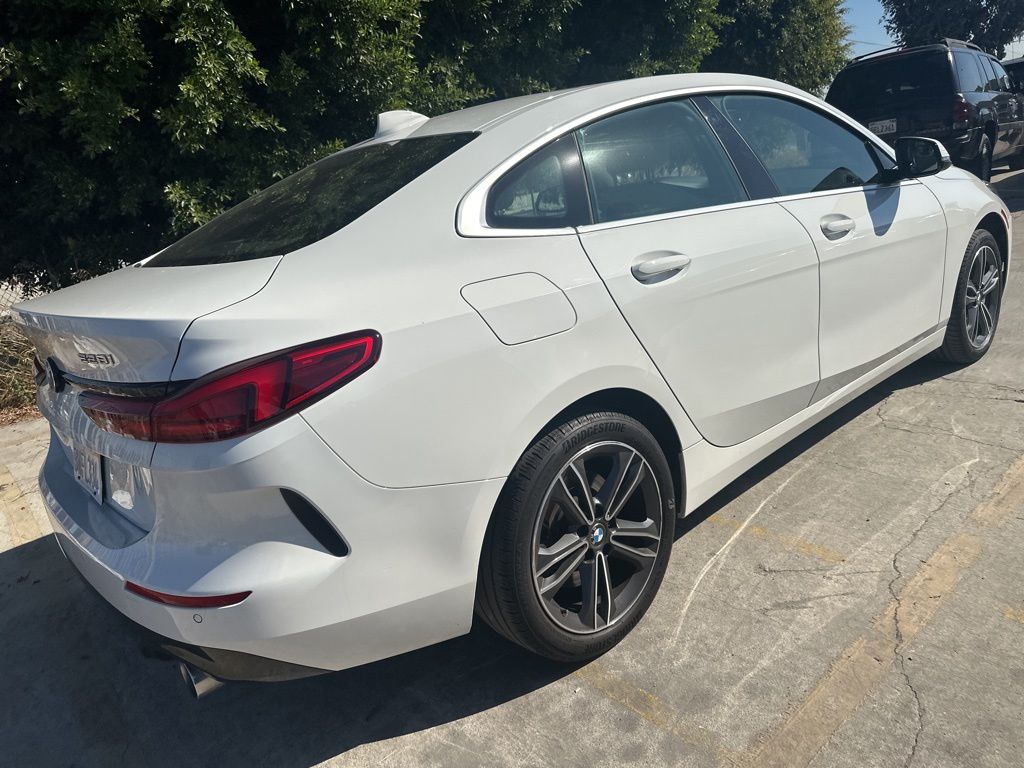 2021 BMW 2 Series 228i 3