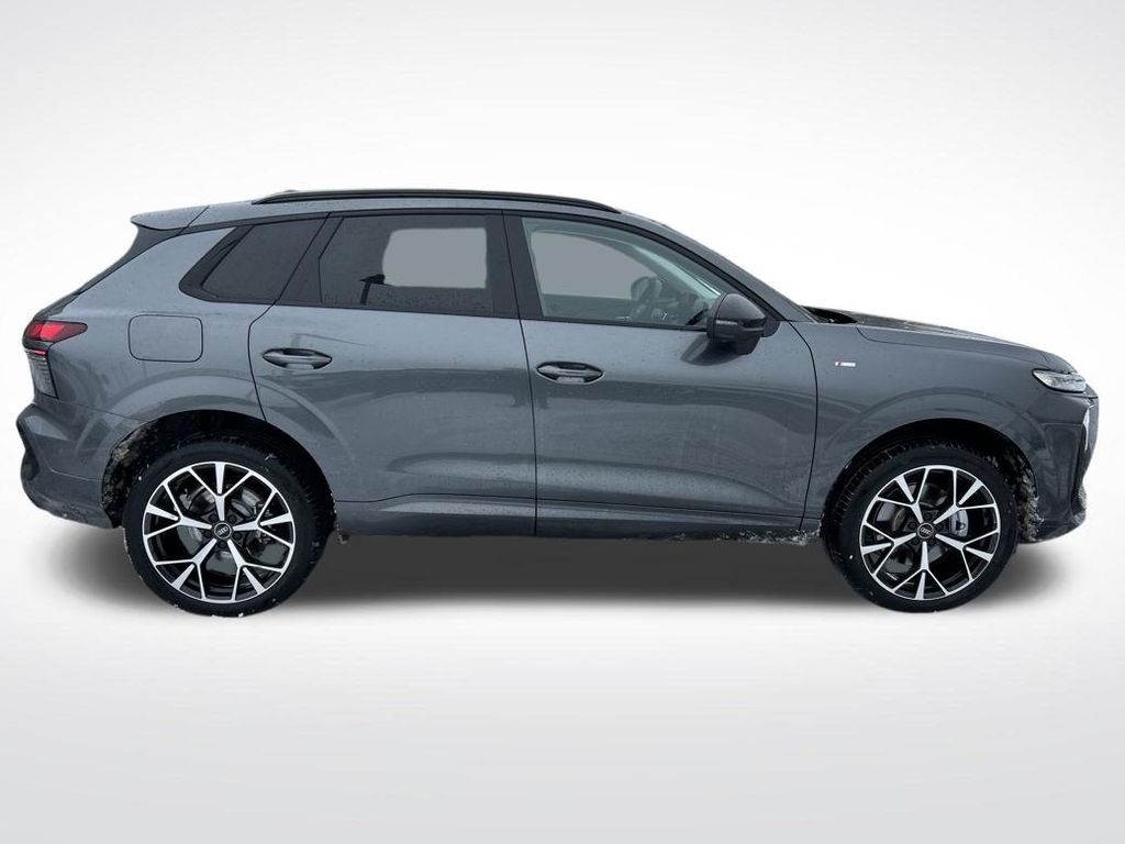 New 2026 Gray Audi Premium image 7