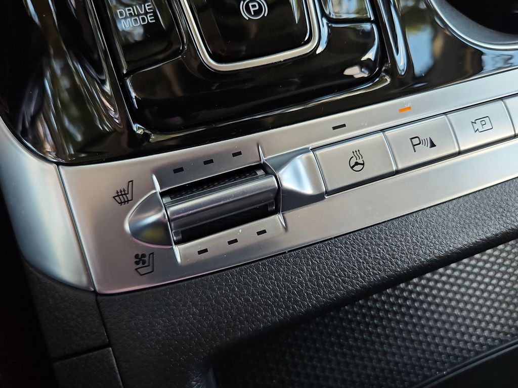2024 Kia Carnival SX Prestige Blue at Stokes Honda North