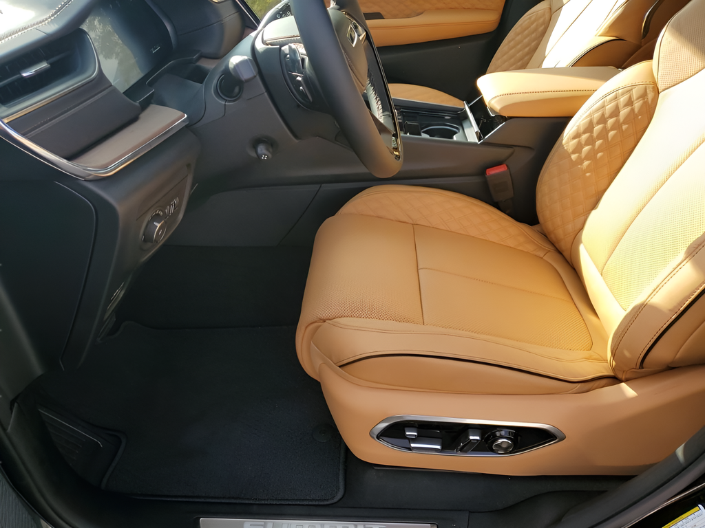 New Car 2025 Jeep Grand Cherokee L  Summit For Sale Under $70,000 In Austin, Texas