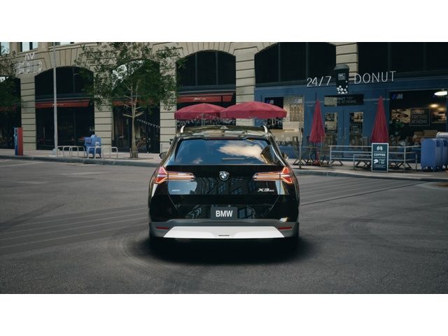 Thumbnail: 2026 BMW X3 - 5