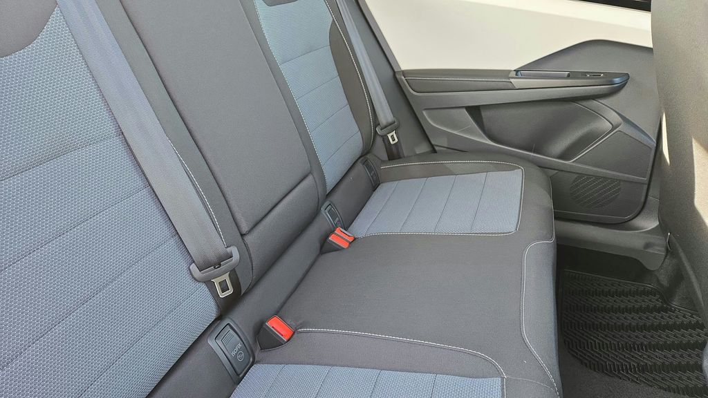 2026 Volkswagen Taos