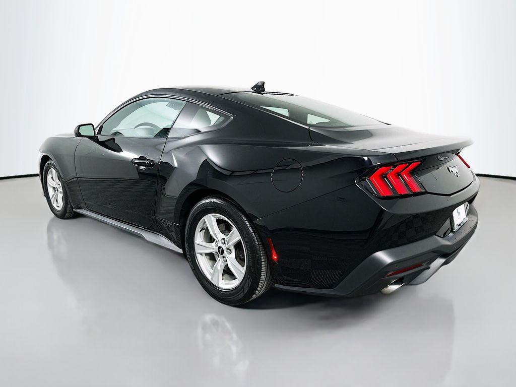 Thumbnail: 2024 Ford Mustang - 7