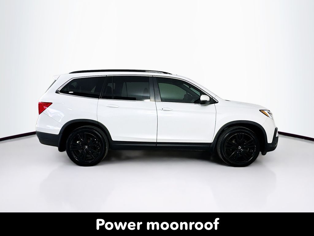 Used Car 2022 Honda Pilot  Special Edition For Sale Under $30,000 In Austin, Texas