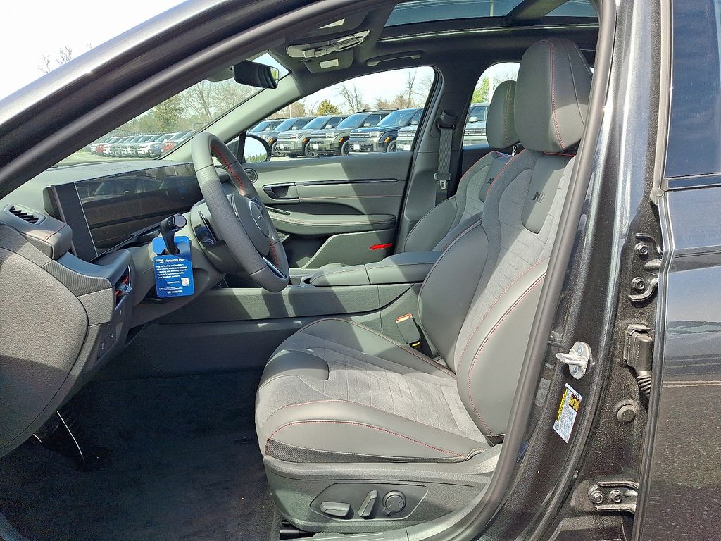 Thumbnail: 2026 Hyundai Sonata - 6