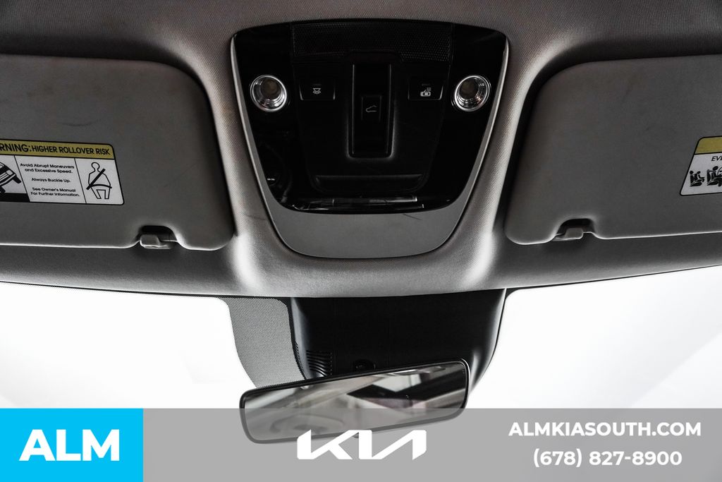 2021 Kia Seltos EX photo 51