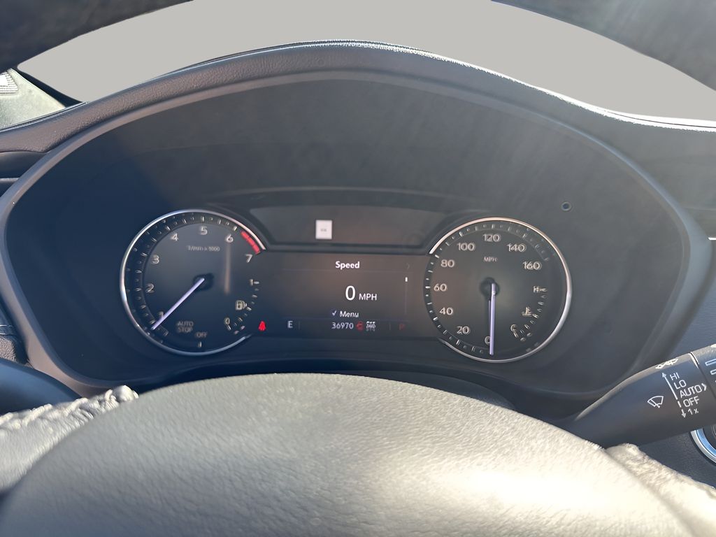 Used Car 2019 Cadillac Xt4  Premium Luxury For Sale Under $30,000 In Austin, Texas