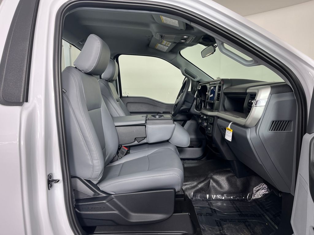 2026 Ford F-250 Regular Cab 4WD Service Truck for sale #9F0492 - photo 9