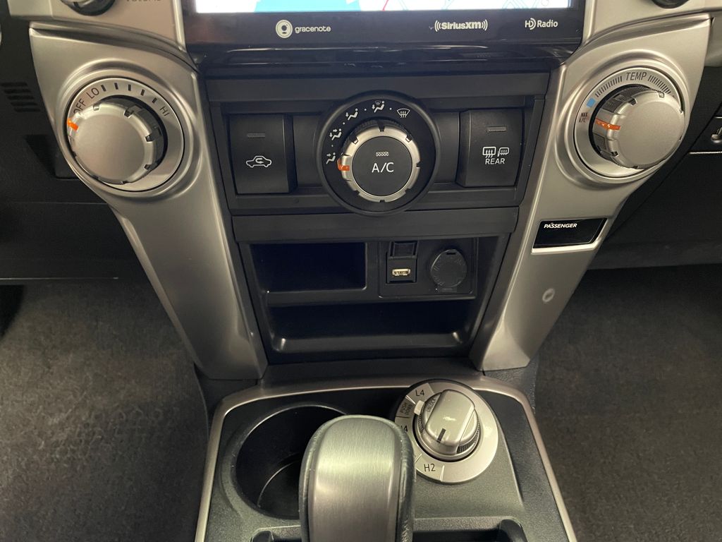 2023 Toyota 4Runner SR5 27