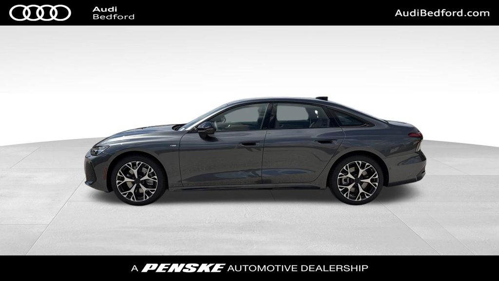 Thumbnail: 2026 Audi A6 - 7