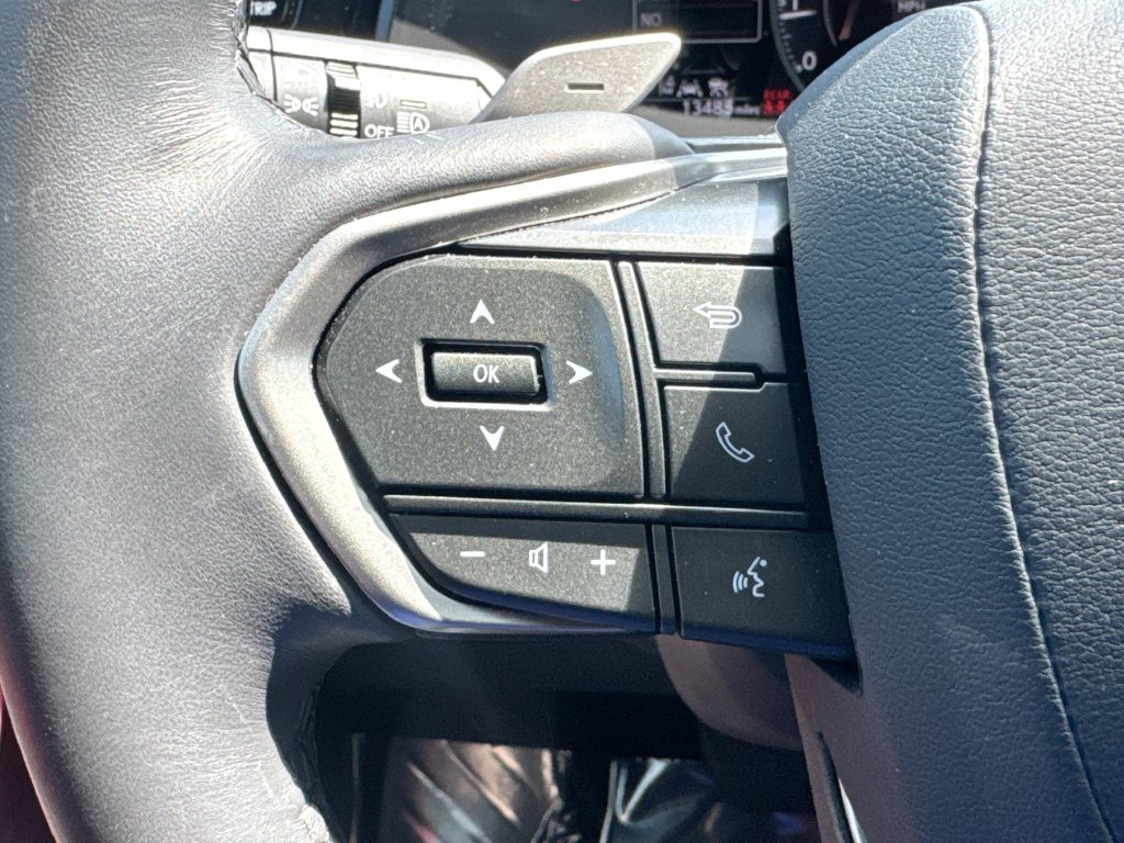 2025 Lexus NX 350 Premium Atomic Silver - Jim Hudson Acura - Image 22