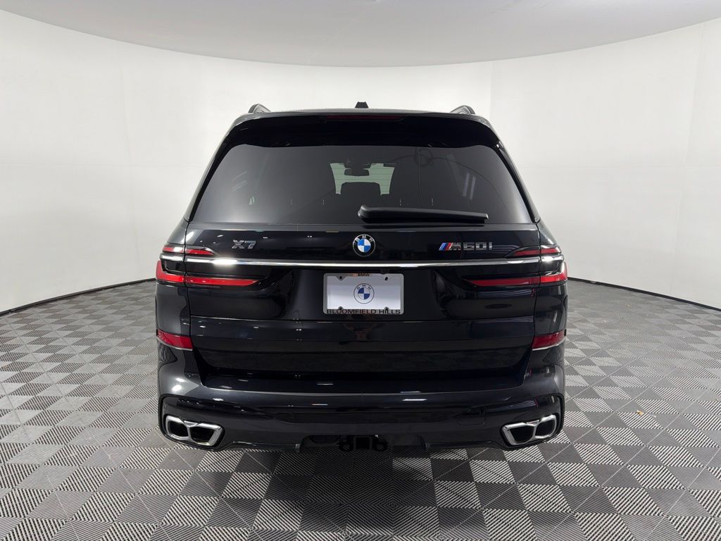 Thumbnail: 2024 BMW X7 - 6