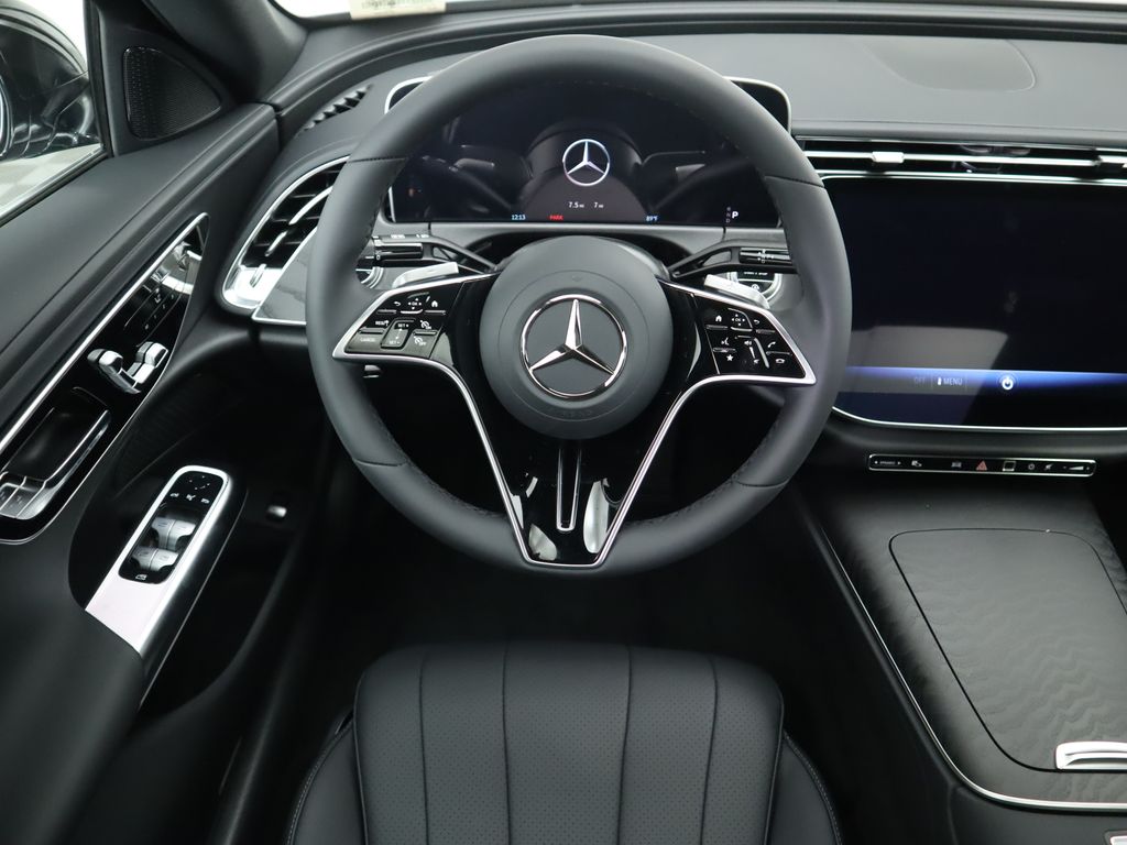 Thumbnail: 2026 Mercedes-Benz E-Class - 10