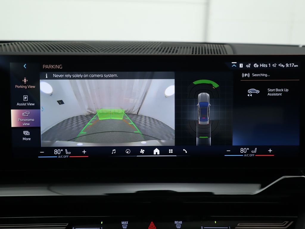 Thumbnail: 2025 BMW 5 Series - 16