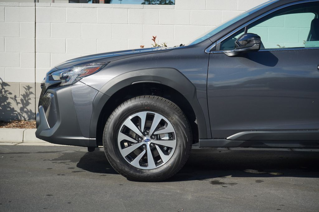 Thumbnail: 2025 Subaru Outback - 2