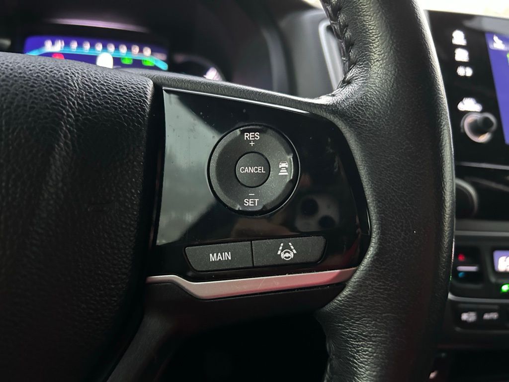 Thumbnail: 2021 Honda Pilot - 20