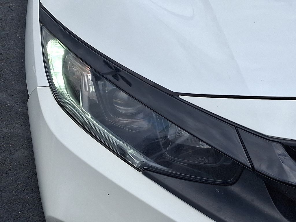 Thumbnail: 2020 Honda Civic - 9