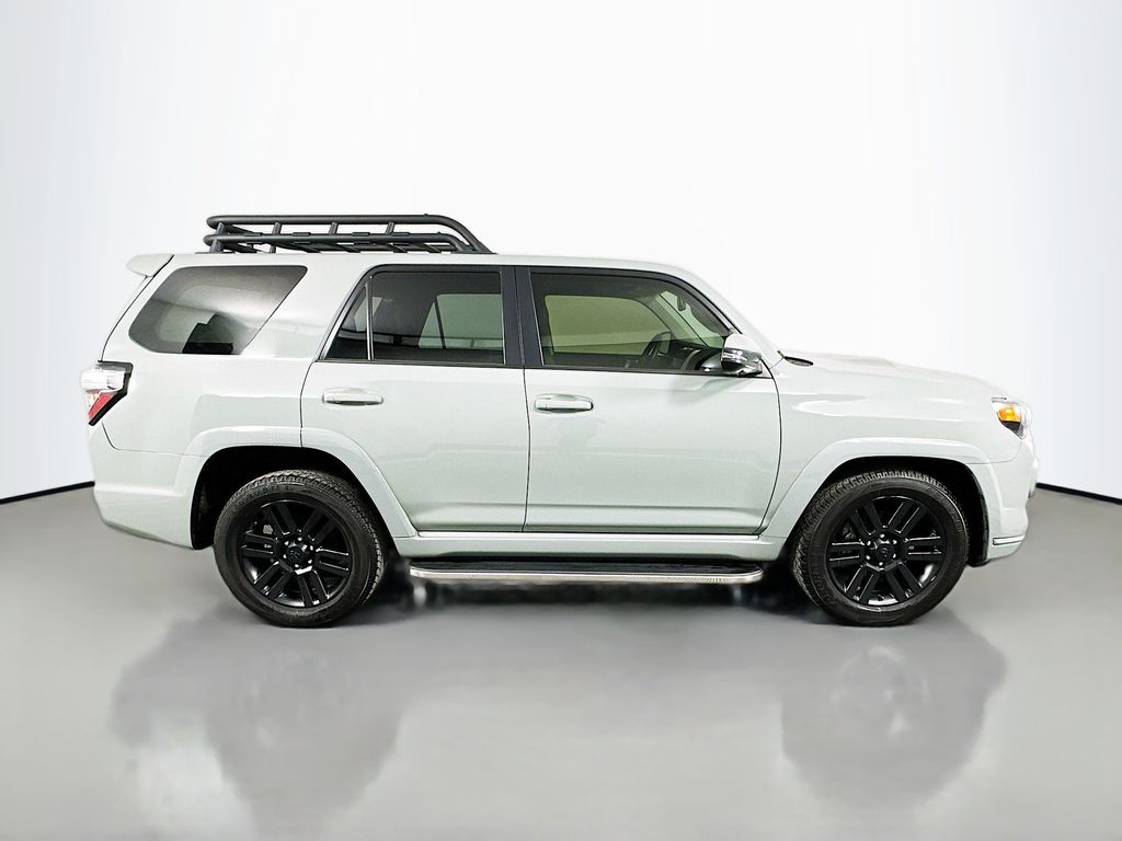 Thumbnail: 2023 Toyota 4Runner - 4