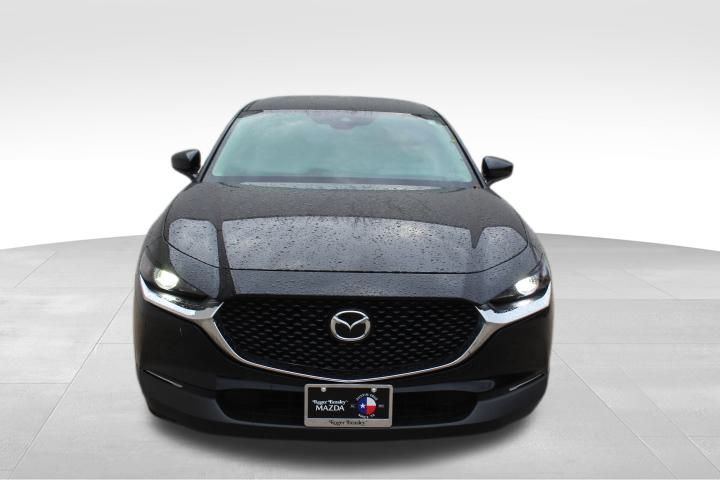 Used Car 2023 Mazda Cx-30  2.5 S For Sale Under $25,000 In Georgetown, Texas