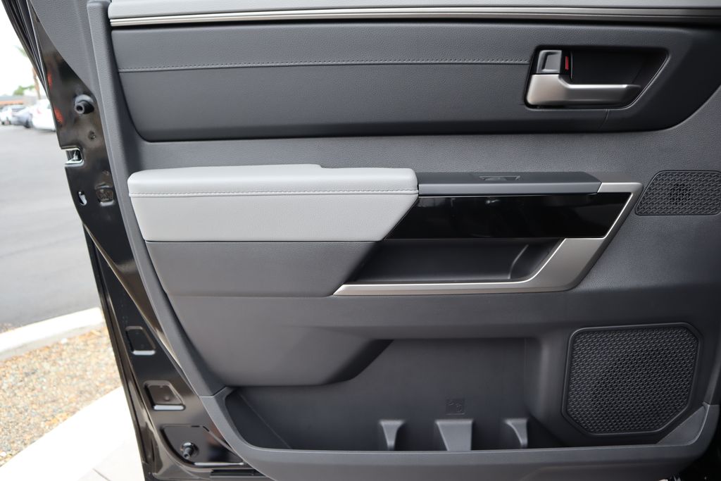 Thumbnail: 2026 Toyota Tundra - 25