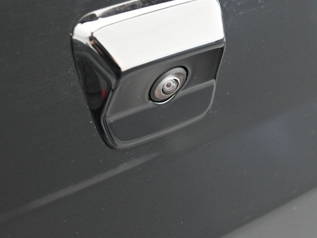 New 2026 Black Clearcoat Jeep Rubicon image 32