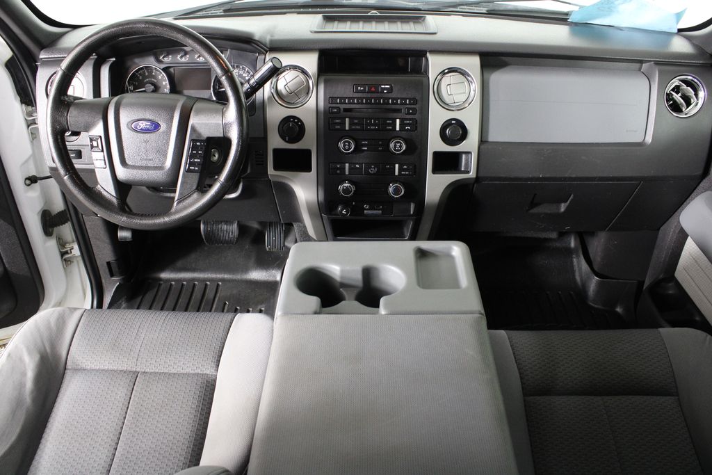 Used 2011 Ford F-150 for sale in 