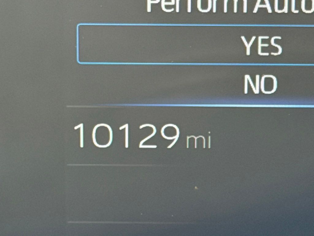 used 2024 Toyota Prius car, priced at $29,903