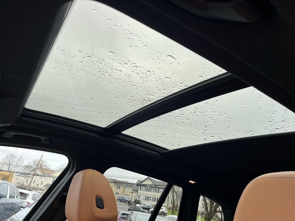 Thumbnail: 2023 BMW X3 - 22